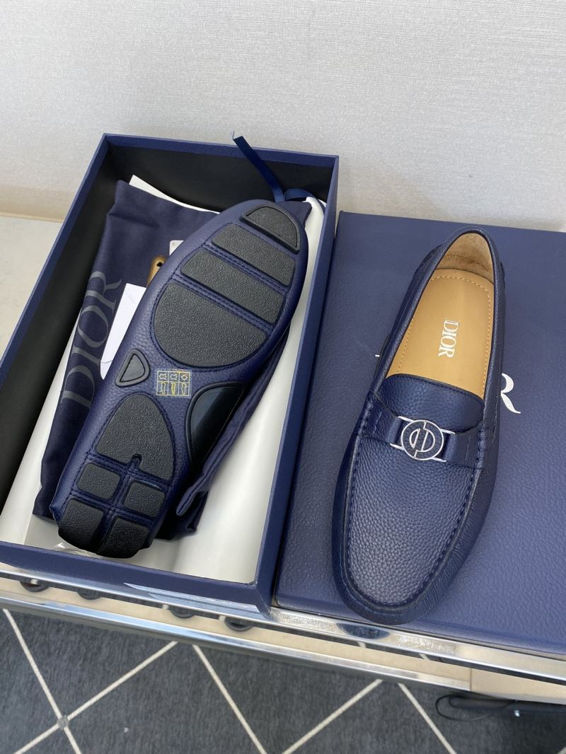 Christian Dior Tods Shoes